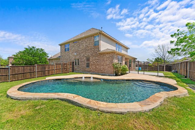 3122 Spring Creek Trail, Celina, TX 75078