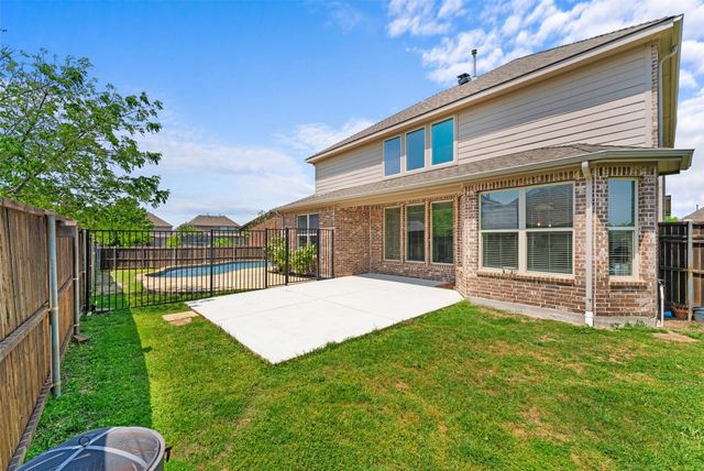 3122 Spring Creek Trail, Celina, TX 75078