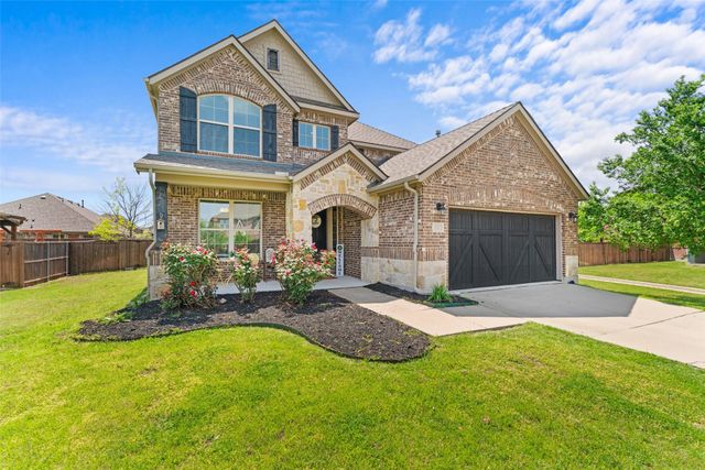 3122 Spring Creek Trail, Celina, TX 75078