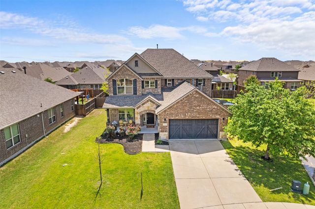 3122 Spring Creek Trail, Celina, TX 75078