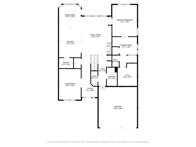 3122 Spring Creek Trail, Celina, TX 75078