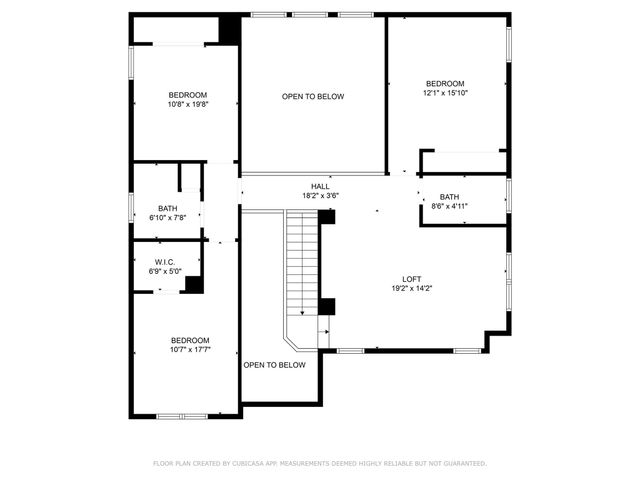 3122 Spring Creek Trail, Celina, TX 75078