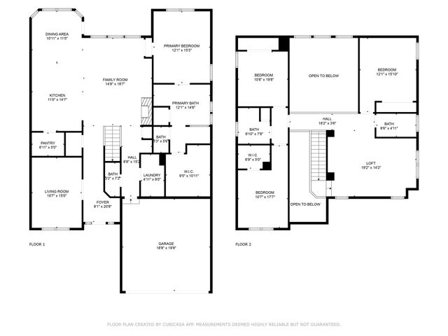 3122 Spring Creek Trail, Celina, TX 75078