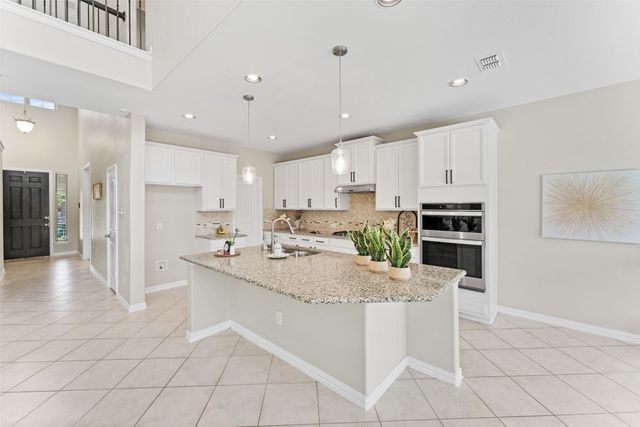 3122 Spring Creek Trail, Celina, TX 75078