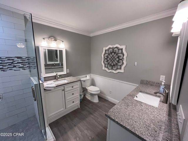 101 Villa Court, Panama City Beach, FL 32413