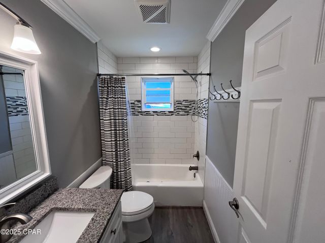 101 Villa Court, Panama City Beach, FL 32413