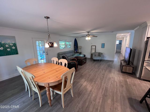 101 Villa Court, Panama City Beach, FL 32413