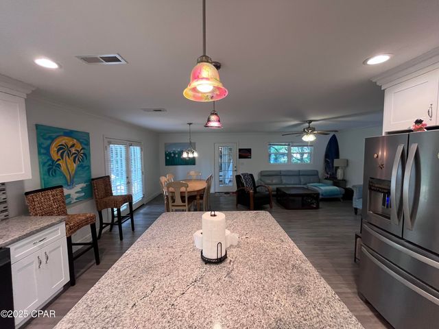 101 Villa Court, Panama City Beach, FL 32413