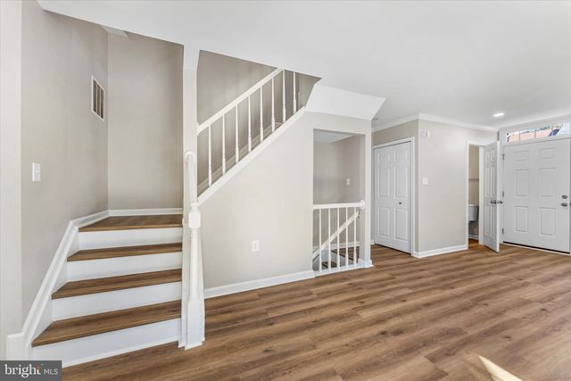 14012 BETSY ROSS LN, Centreville, VA 20121