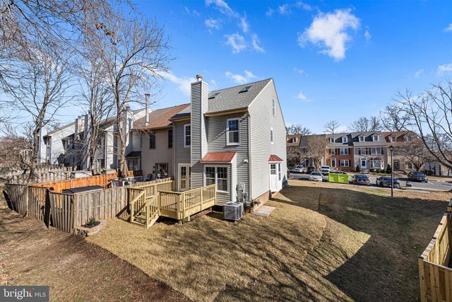 14012 BETSY ROSS LN, Centreville, VA 20121