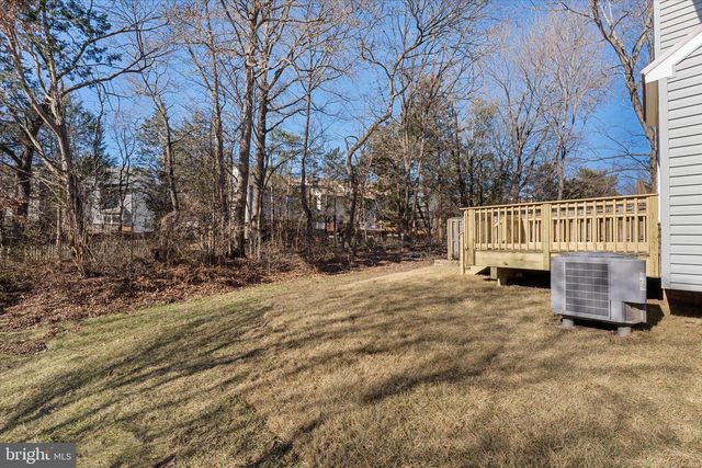 14012 BETSY ROSS LN, Centreville, VA 20121