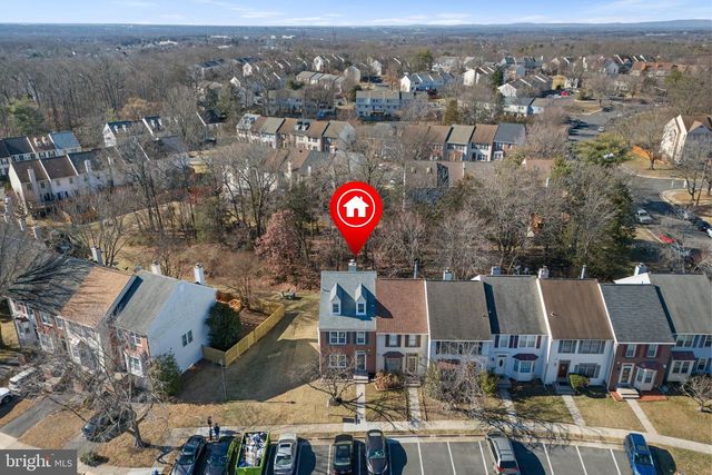 14012 BETSY ROSS LN, Centreville, VA 20121