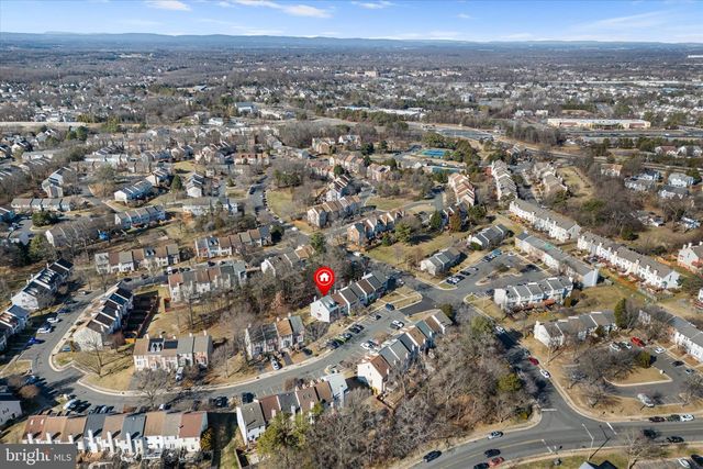 14012 BETSY ROSS LN, Centreville, VA 20121