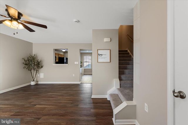 61 FAST VIEW DR, Martinsburg, WV 25404