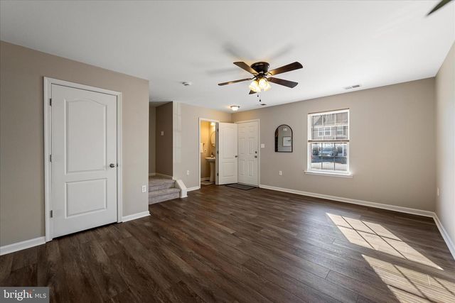 61 FAST VIEW DR, Martinsburg, WV 25404