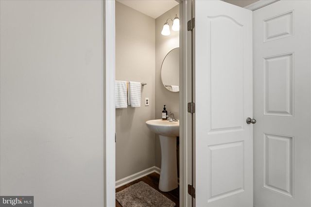 61 FAST VIEW DR, Martinsburg, WV 25404