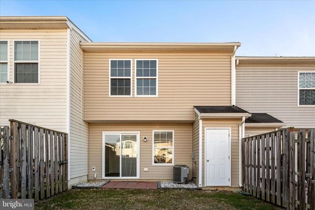 61 FAST VIEW DR, Martinsburg, WV 25404