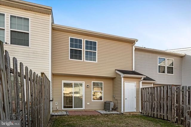 61 FAST VIEW DR, Martinsburg, WV 25404