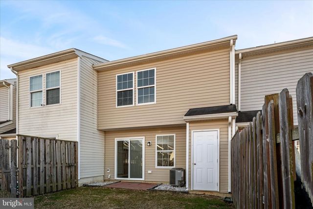 61 FAST VIEW DR, Martinsburg, WV 25404