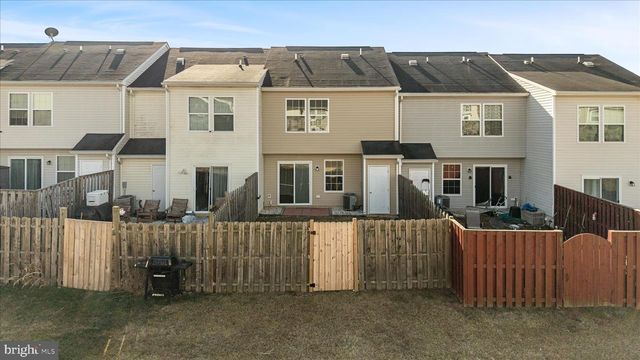 61 FAST VIEW DR, Martinsburg, WV 25404