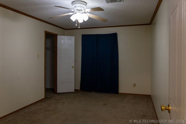 13937 Conley Road, Kingston, OK 73439