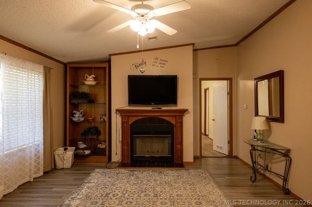 13937 Conley Road, Kingston, OK 73439