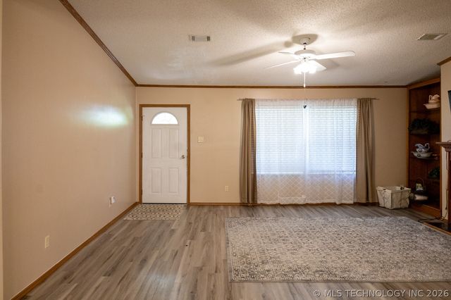13937 Conley Road, Kingston, OK 73439