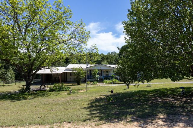 13937 Conley Road, Kingston, OK 73439