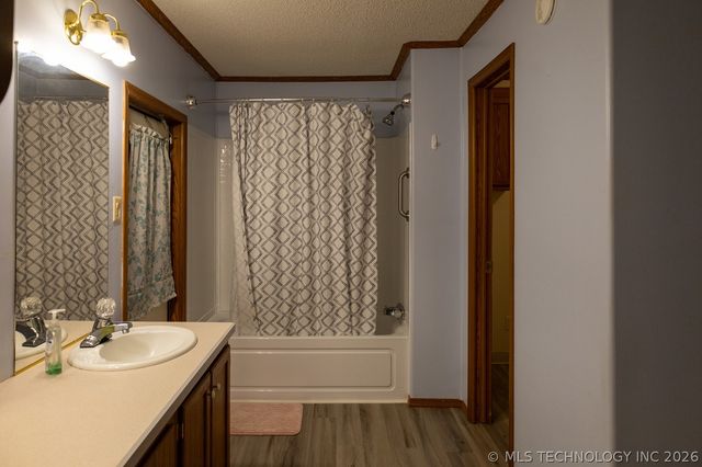 13937 Conley Road, Kingston, OK 73439