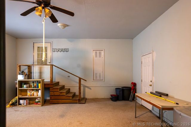 13937 Conley Road, Kingston, OK 73439