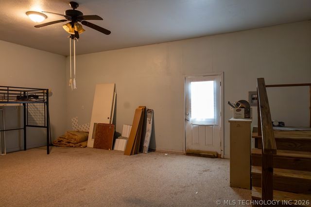 13937 Conley Road, Kingston, OK 73439
