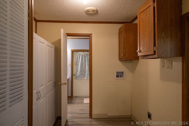 13937 Conley Road, Kingston, OK 73439