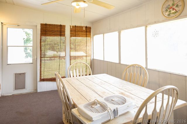 13937 Conley Road, Kingston, OK 73439