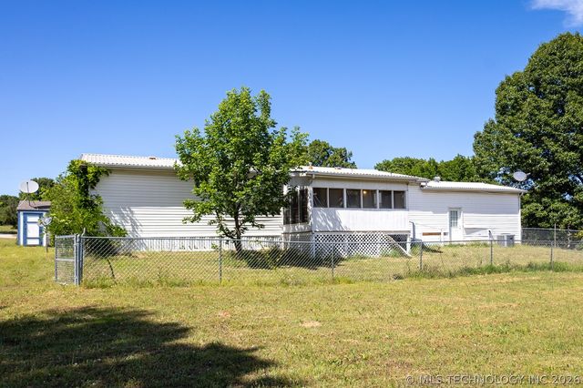 13937 Conley Road, Kingston, OK 73439