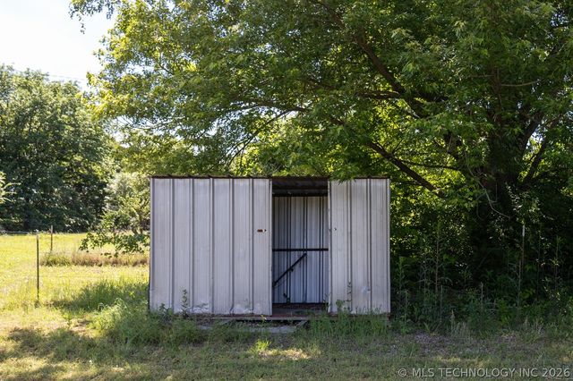 13937 Conley Road, Kingston, OK 73439