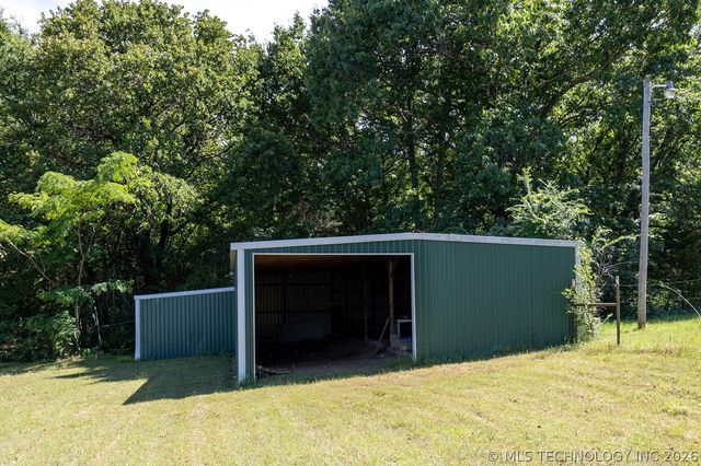 13937 Conley Road, Kingston, OK 73439