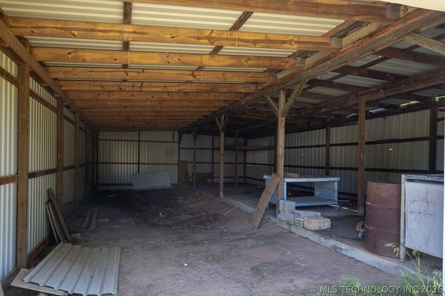 13937 Conley Road, Kingston, OK 73439