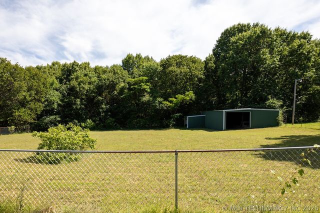 13937 Conley Road, Kingston, OK 73439