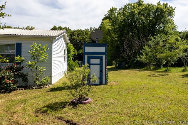 13937 Conley Road, Kingston, OK 73439