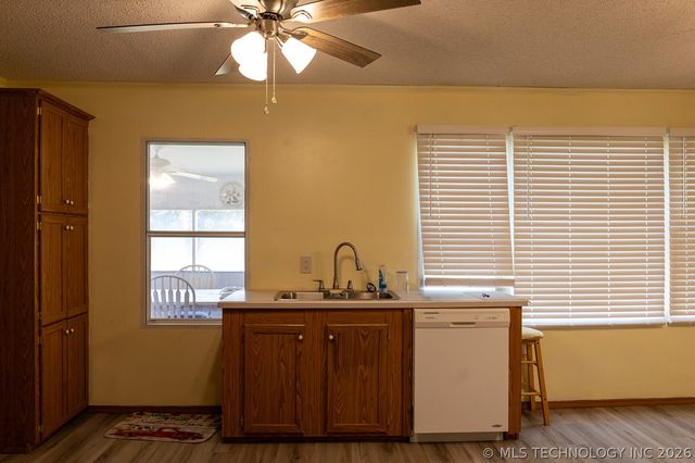 13937 Conley Road, Kingston, OK 73439