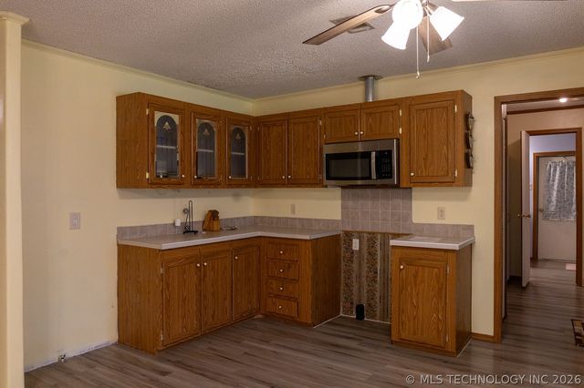 13937 Conley Road, Kingston, OK 73439