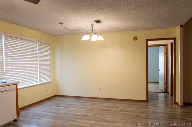 13937 Conley Road, Kingston, OK 73439