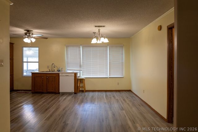 13937 Conley Road, Kingston, OK 73439