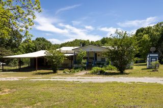 13937 Conley Road, Kingston, OK 73439