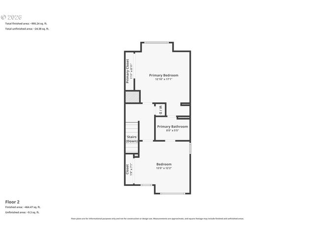 2805 Nw UPSHUR St J, Portland, OR 97210