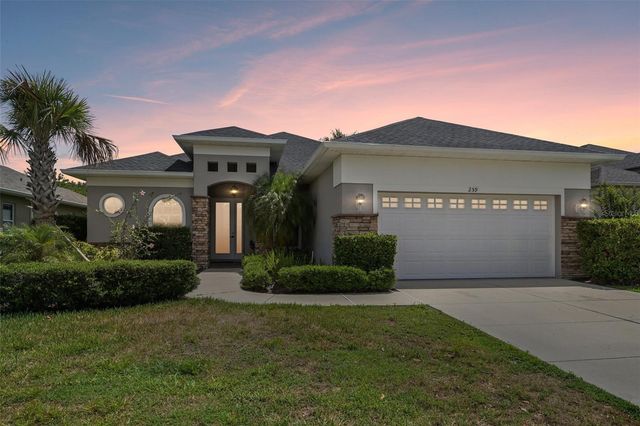 259 DAHLIA COURT, Bradenton, FL 34212