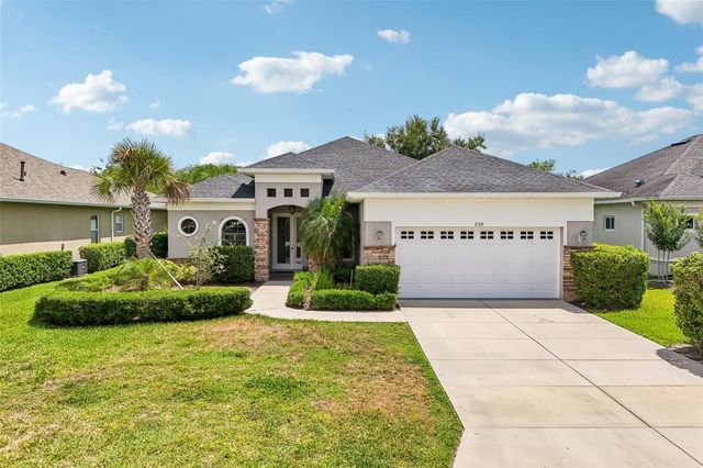 259 DAHLIA COURT, Bradenton, FL 34212