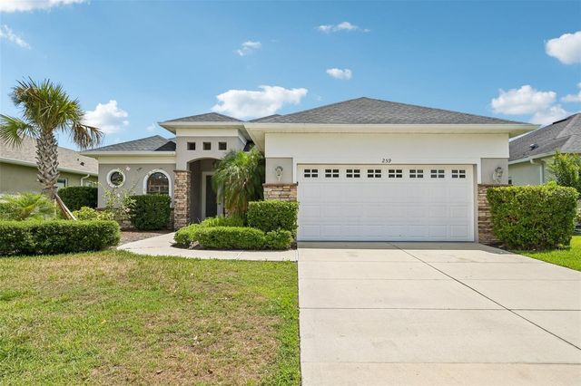 259 DAHLIA COURT, Bradenton, FL 34212