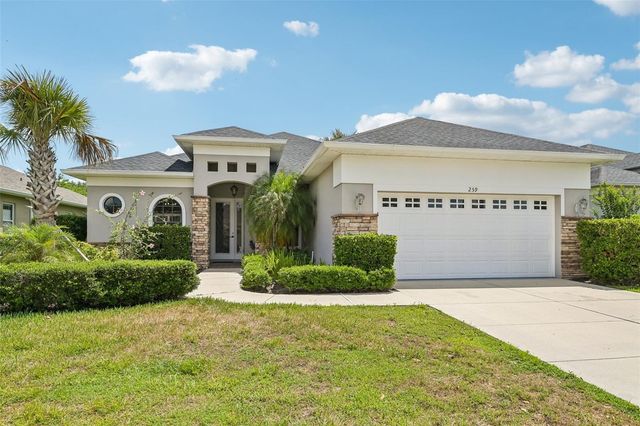 259 DAHLIA COURT, Bradenton, FL 34212