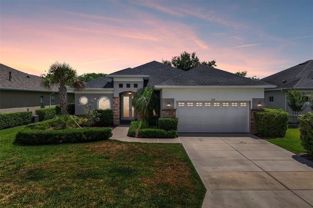 259 DAHLIA COURT, Bradenton, FL 34212